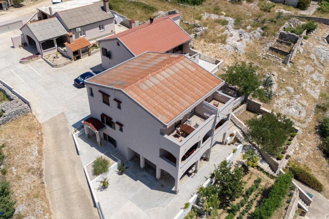 Apartments Andrija