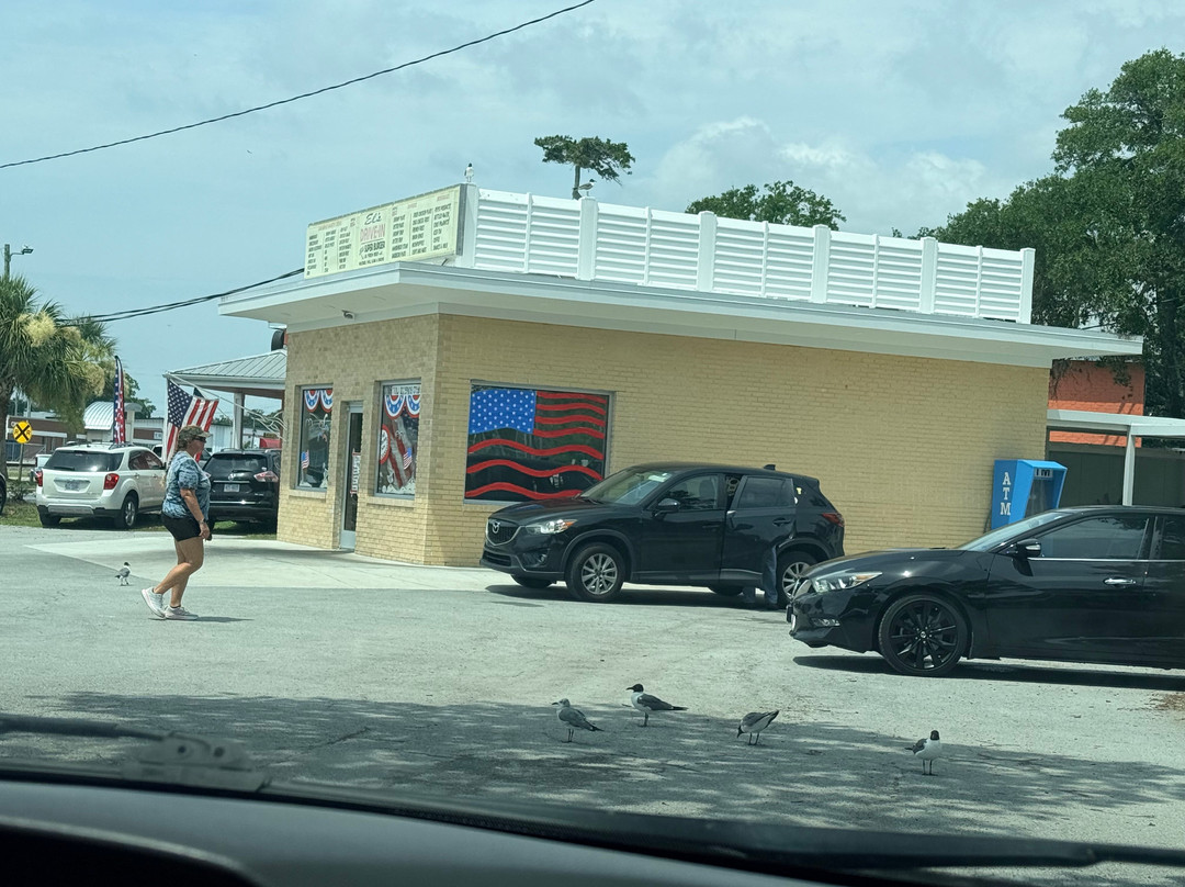 El's Drive-in