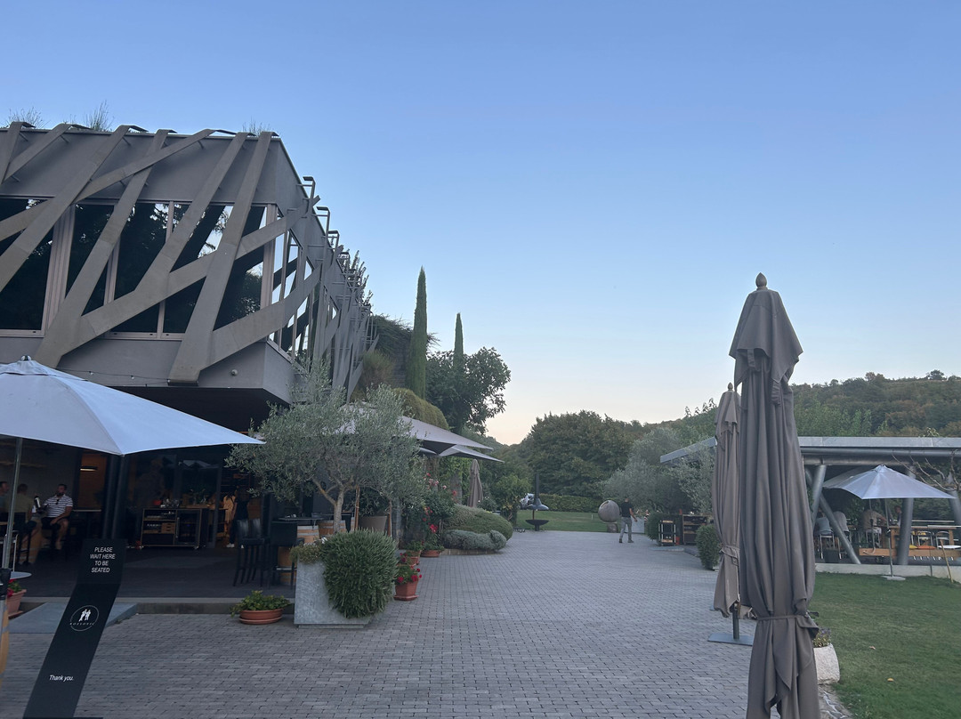 Kozlovic Winery-Momjan必去景点