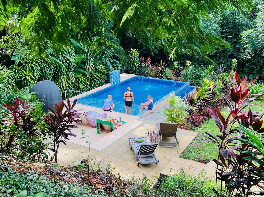 Embody Costa Rica: A Wellness & Retreat Center-Atenas必去景点