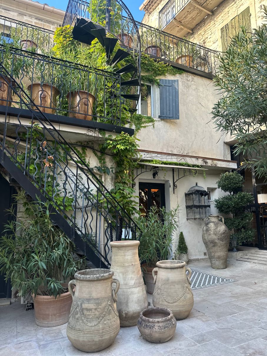 Hôtel Gounod-旅行者