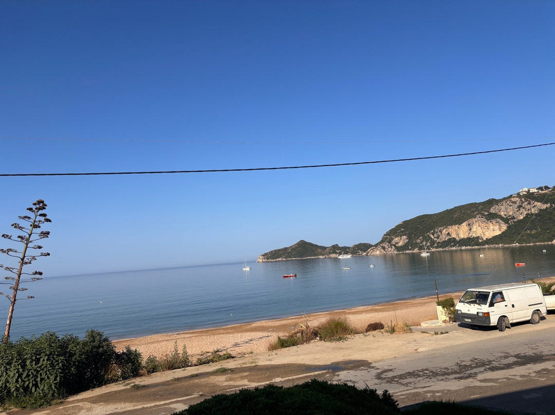 Hotel Costas Golden Beach主图