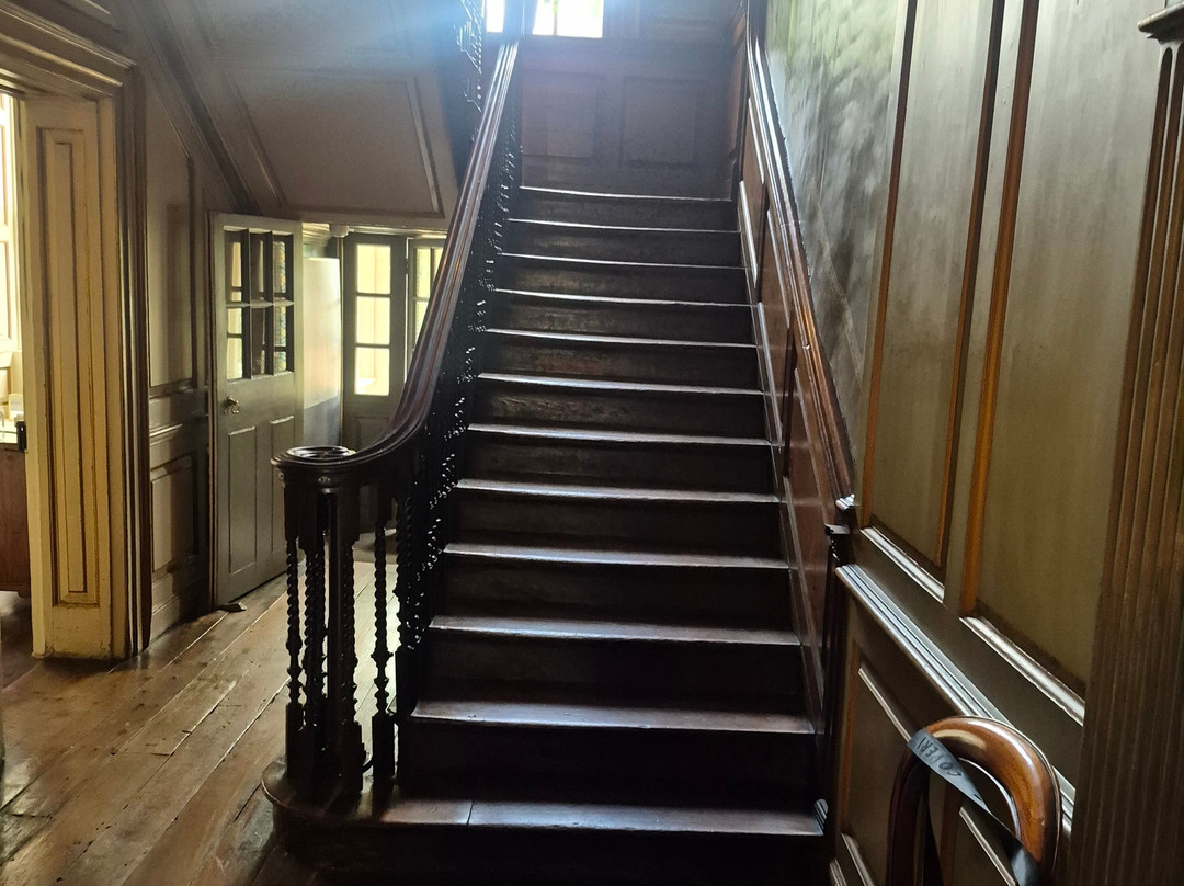 Rainham Hall-Rainham必去景点