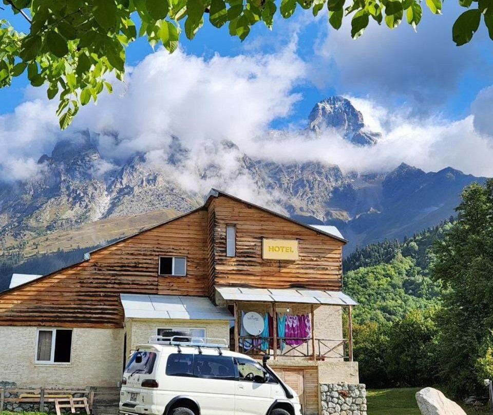 Guesthouse Daeli