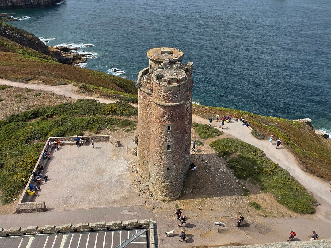 Cap Fréhel-Plevenon必去景点