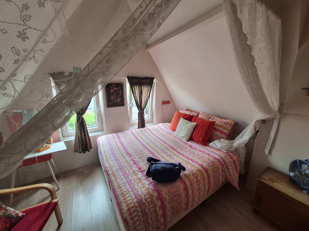 SOEPP de B&B