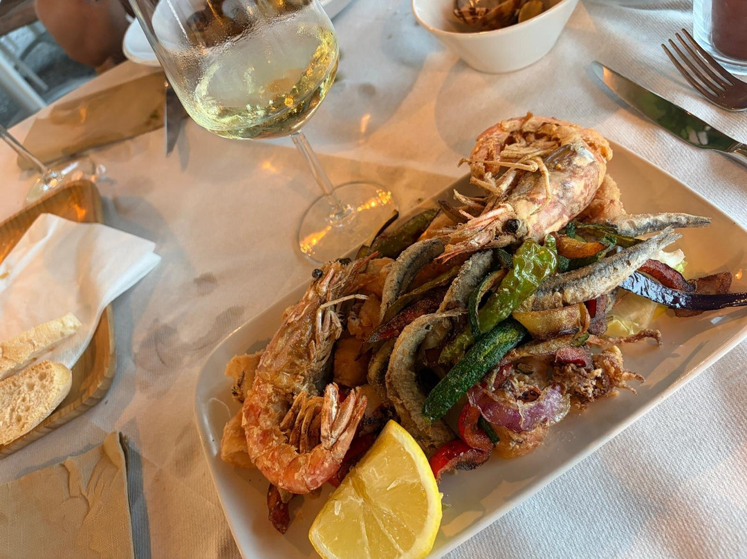 Gente Di Mare