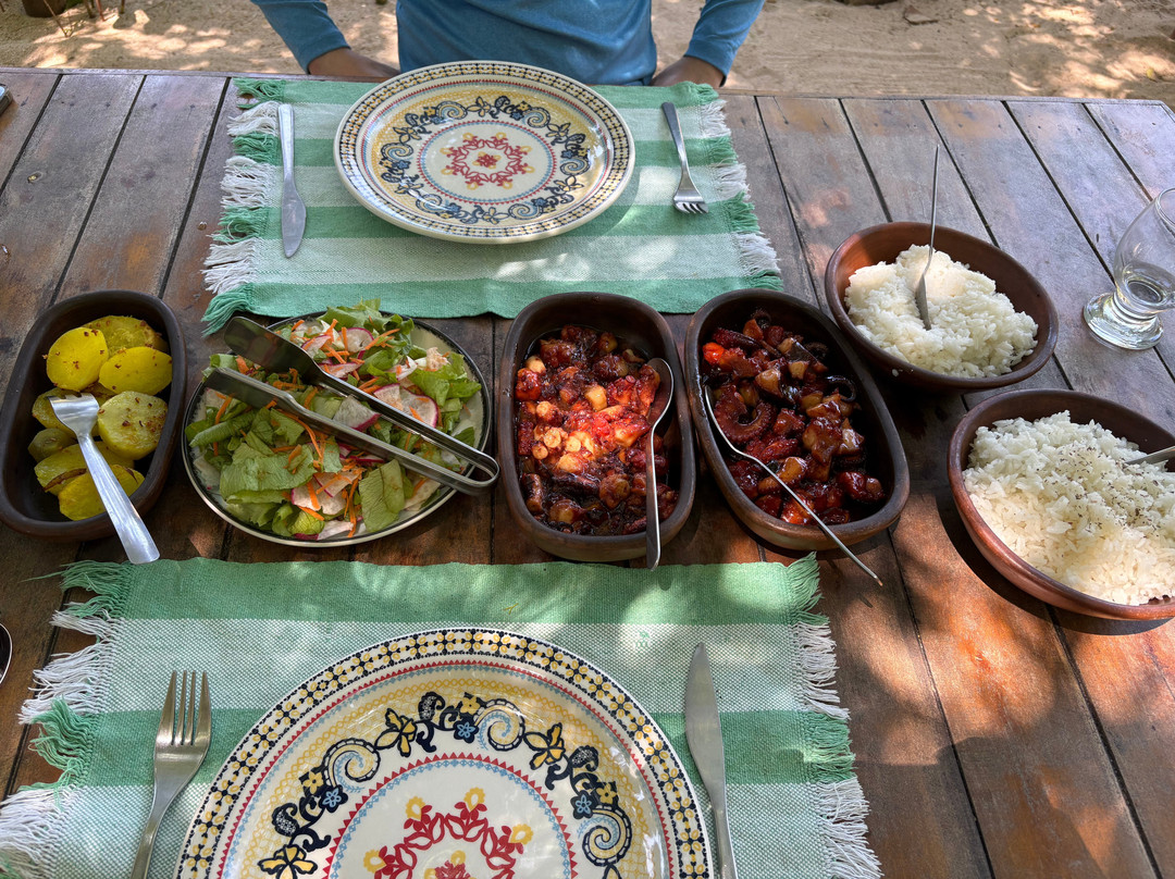 Restaurante Dona Jô