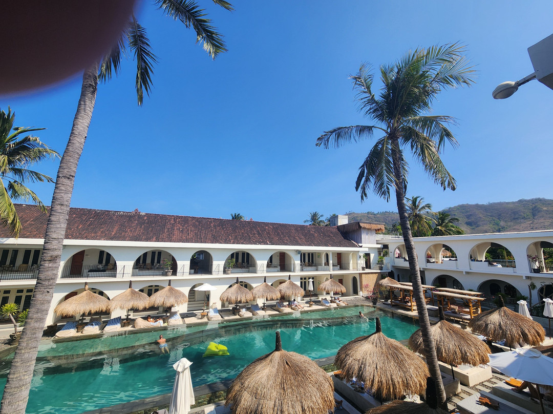 El Tropico Boutique Hotel主图