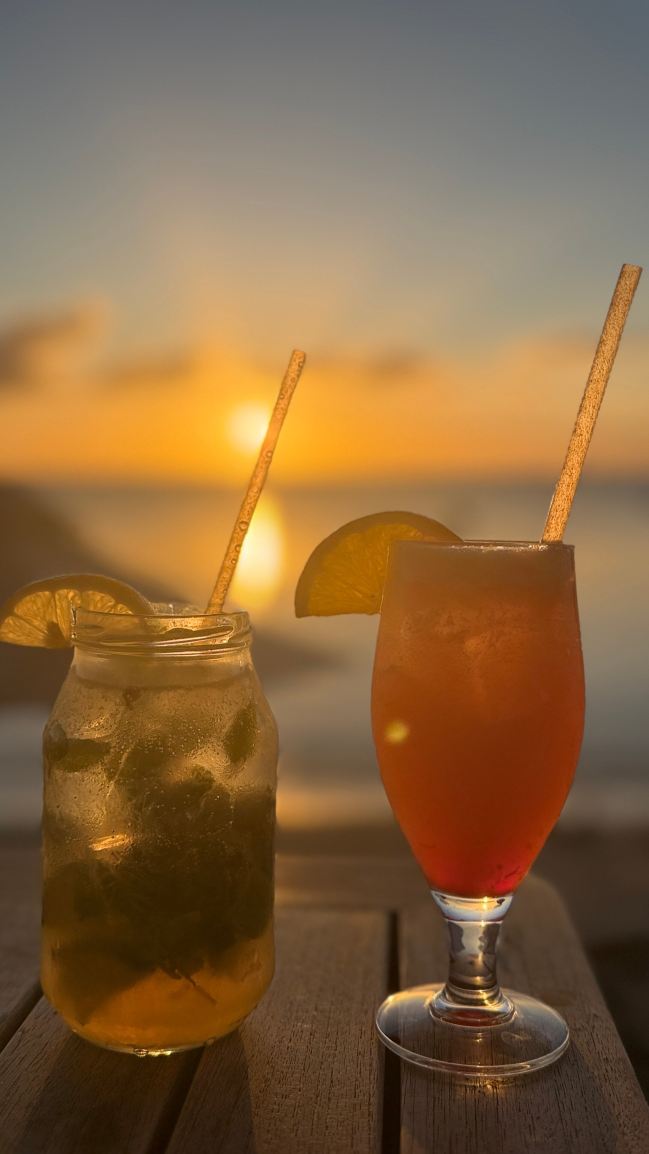 海湾酒店-旅行者