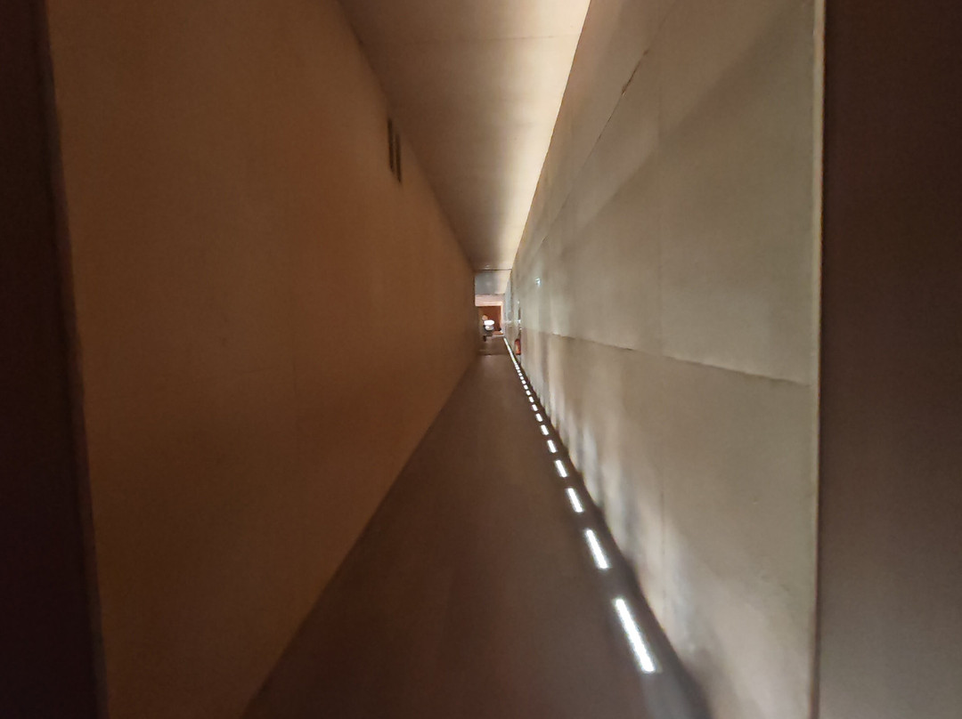 Mémorial du Camp de Rivesaltes-Salses-Le-Chateau必去景点