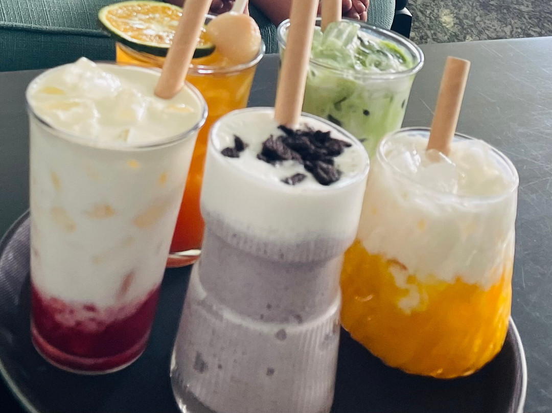 Dankbaar Resort Quy Nhon主图