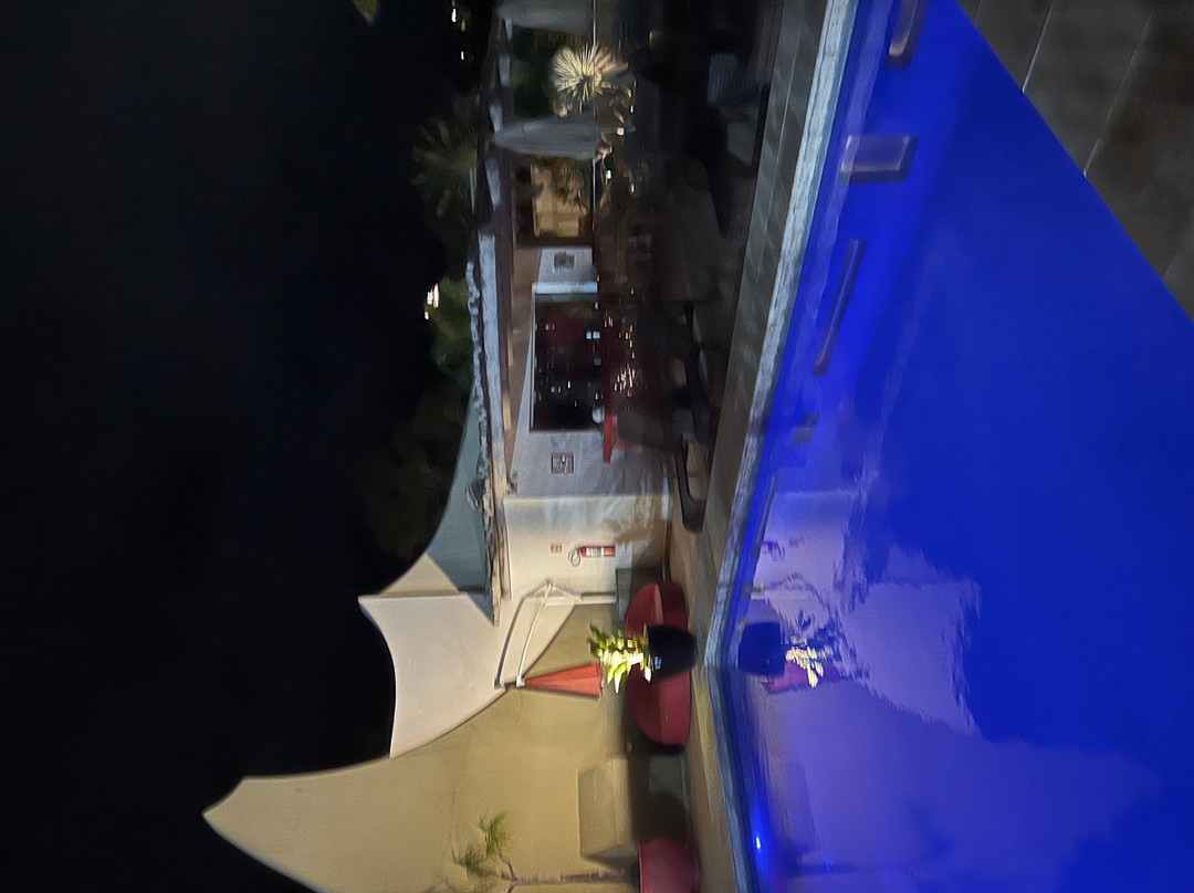 伊塔佩马尔酒店主图