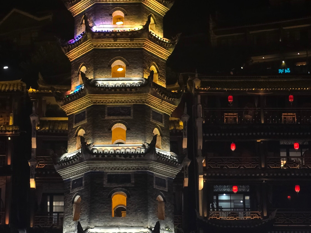 China Highlights-张家界市必去景点