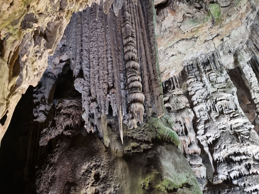 St. Michael's Cave-直布罗陀必去景点