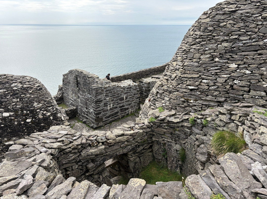 The Skellig Experience Visitor Centre-凯里郡必去景点