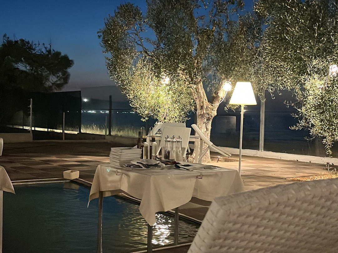 Cala Azzurra Vacanze主图