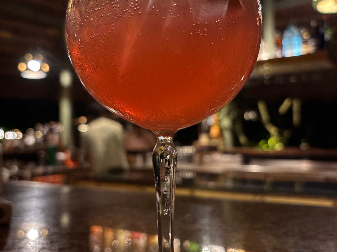 贝莱萨海滨酒店主图