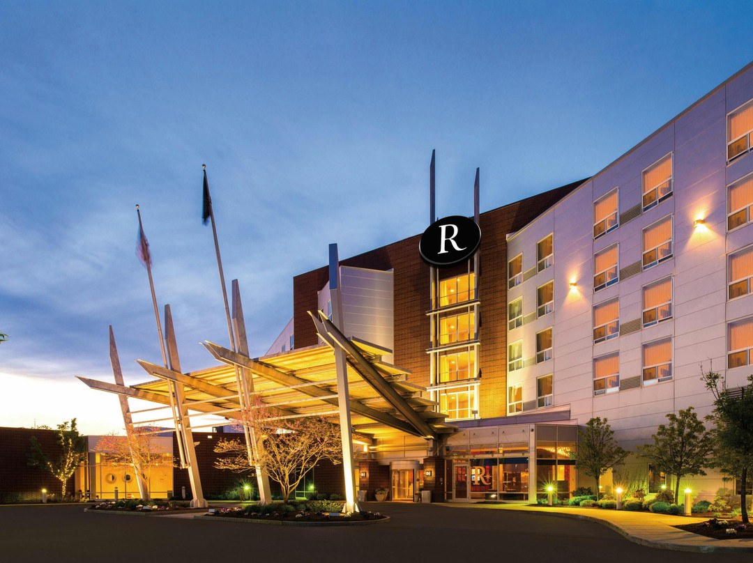 South Walpole酒店住宿-Renaissance Boston Patriot Place Hotel