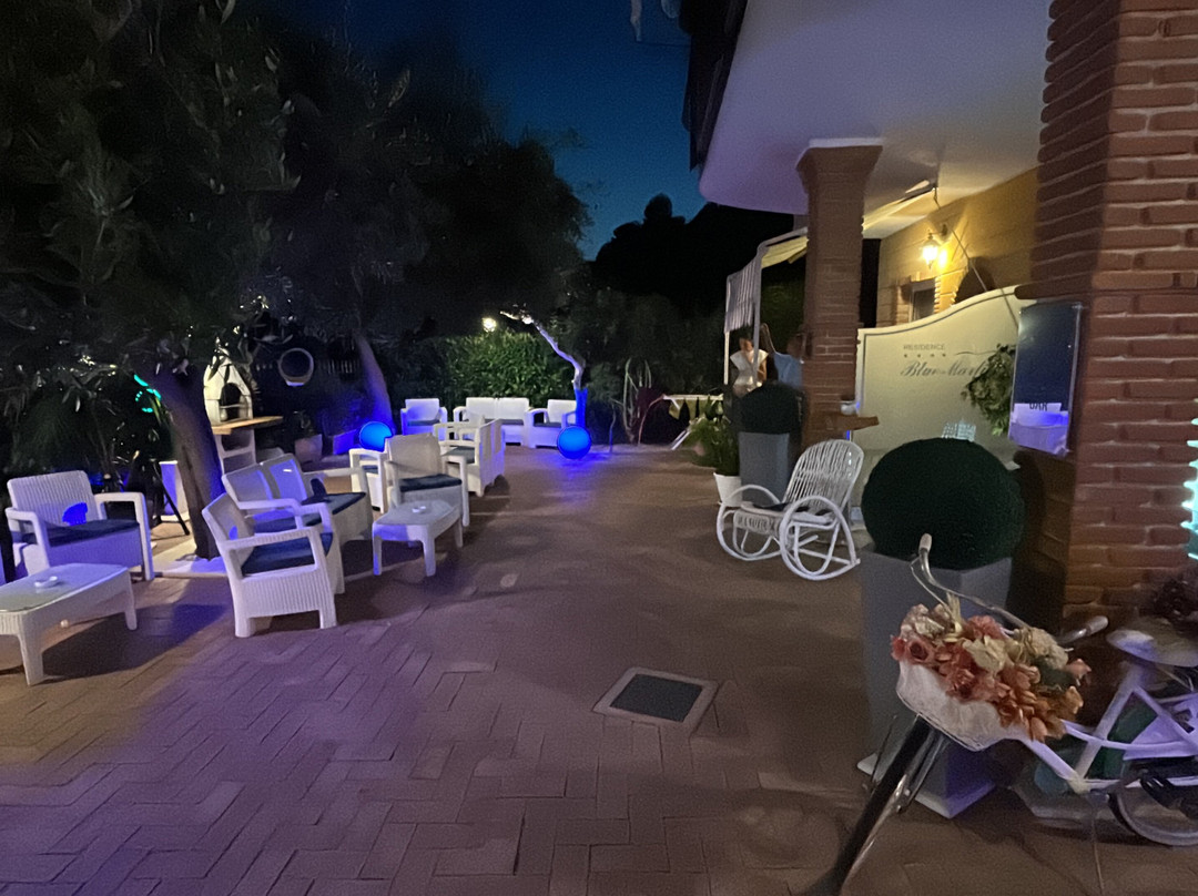 Blue Marlin Vacanze主图