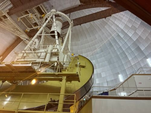 Siding Spring Observatory-Coonabarabran必去景点