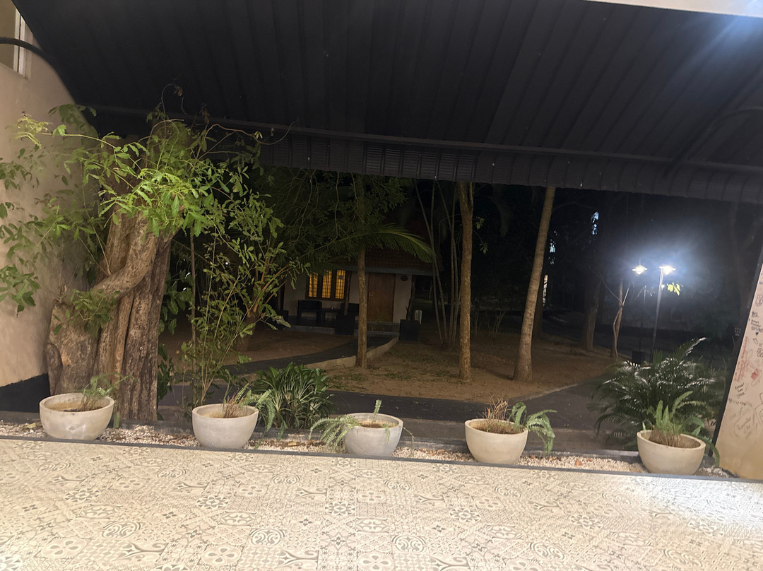 梦想女人海滩高尔夫水疗度假村-全包式主图