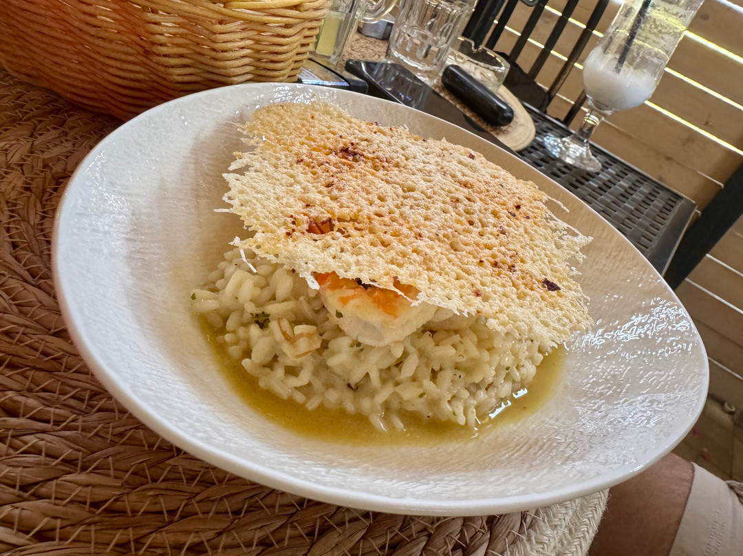 Antica Trattoria, Dumbravita, Timis