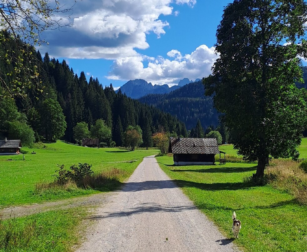 Val Di Bartolo