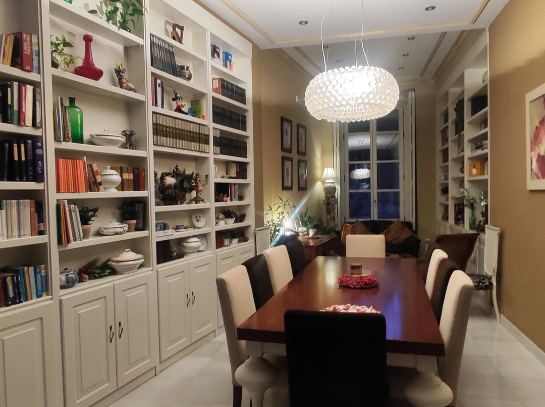 Hotel Casablanca Boutique主图