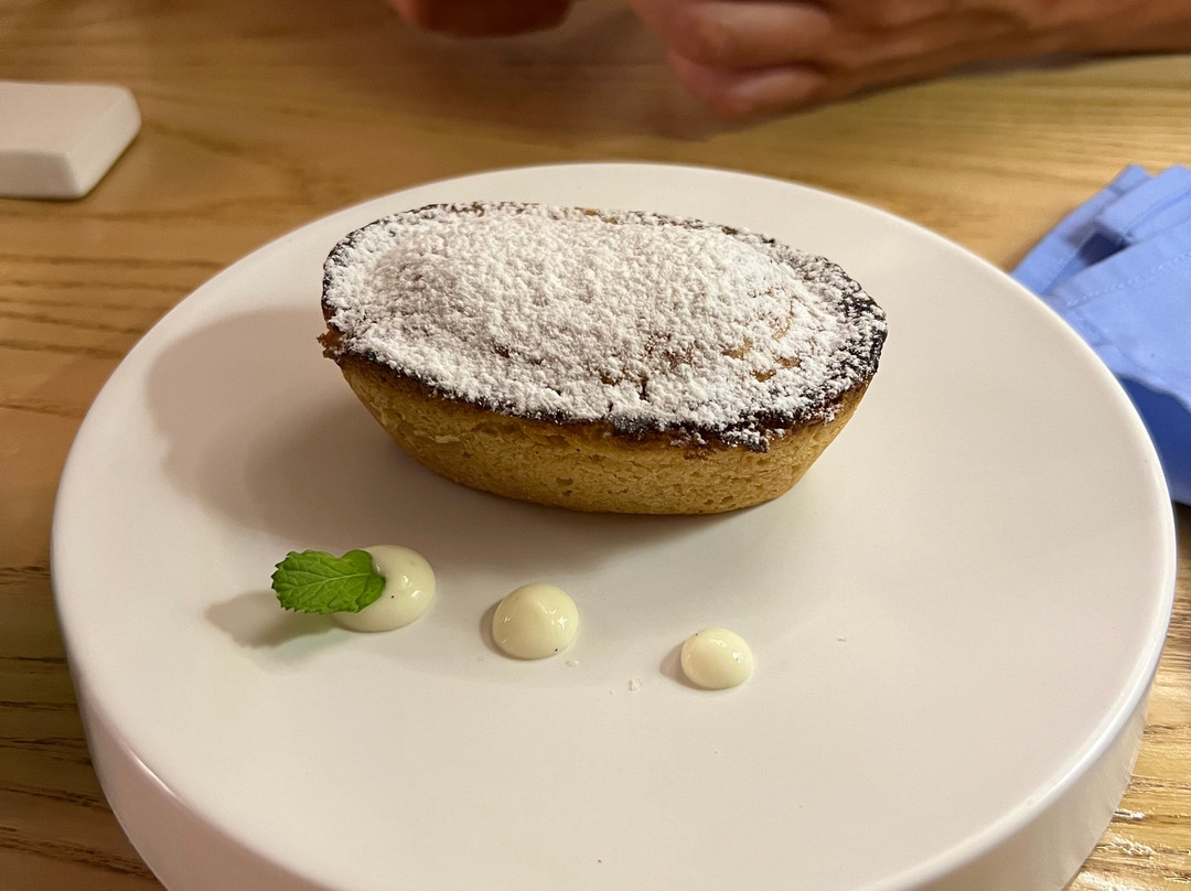 Atypical Restaurant - Cucina Italiana