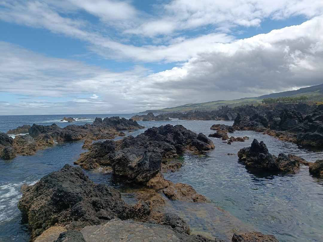 Piscinas Naturais Biscoitos-Biscoitos必去景点