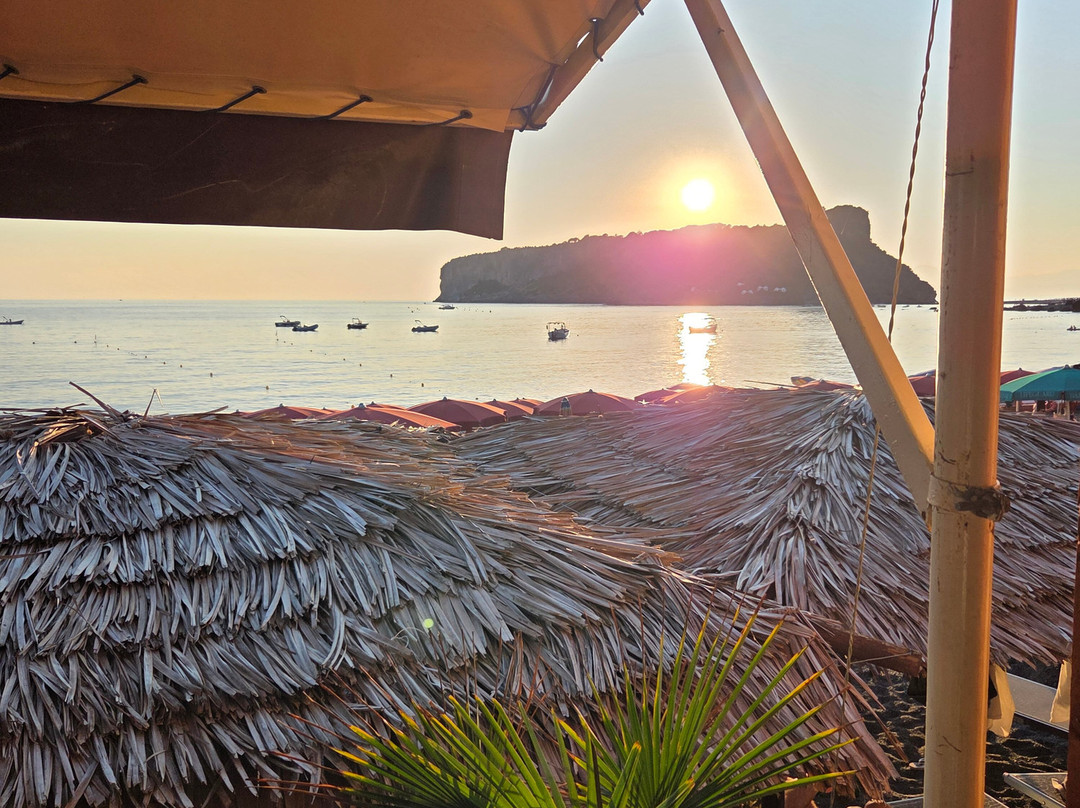 Lido Paradise Beach-Praia A Mare必去景点