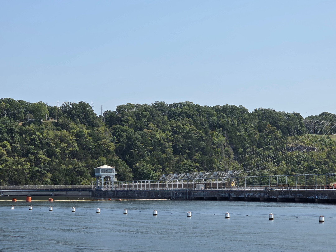 Celebration Cruises-Lake Ozark必去景点
