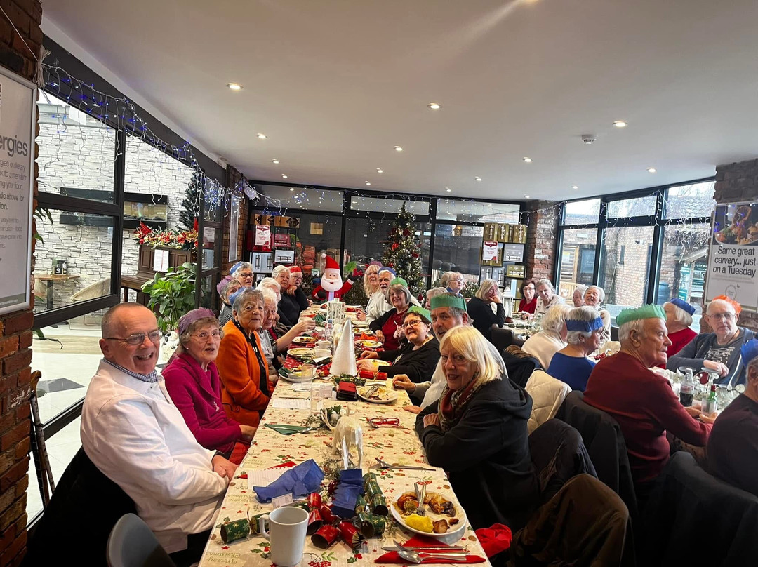 Tring Garden Centre