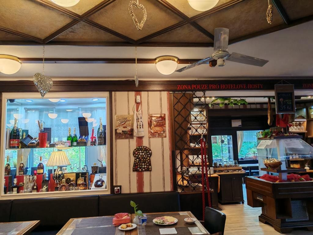 博格酒店主图