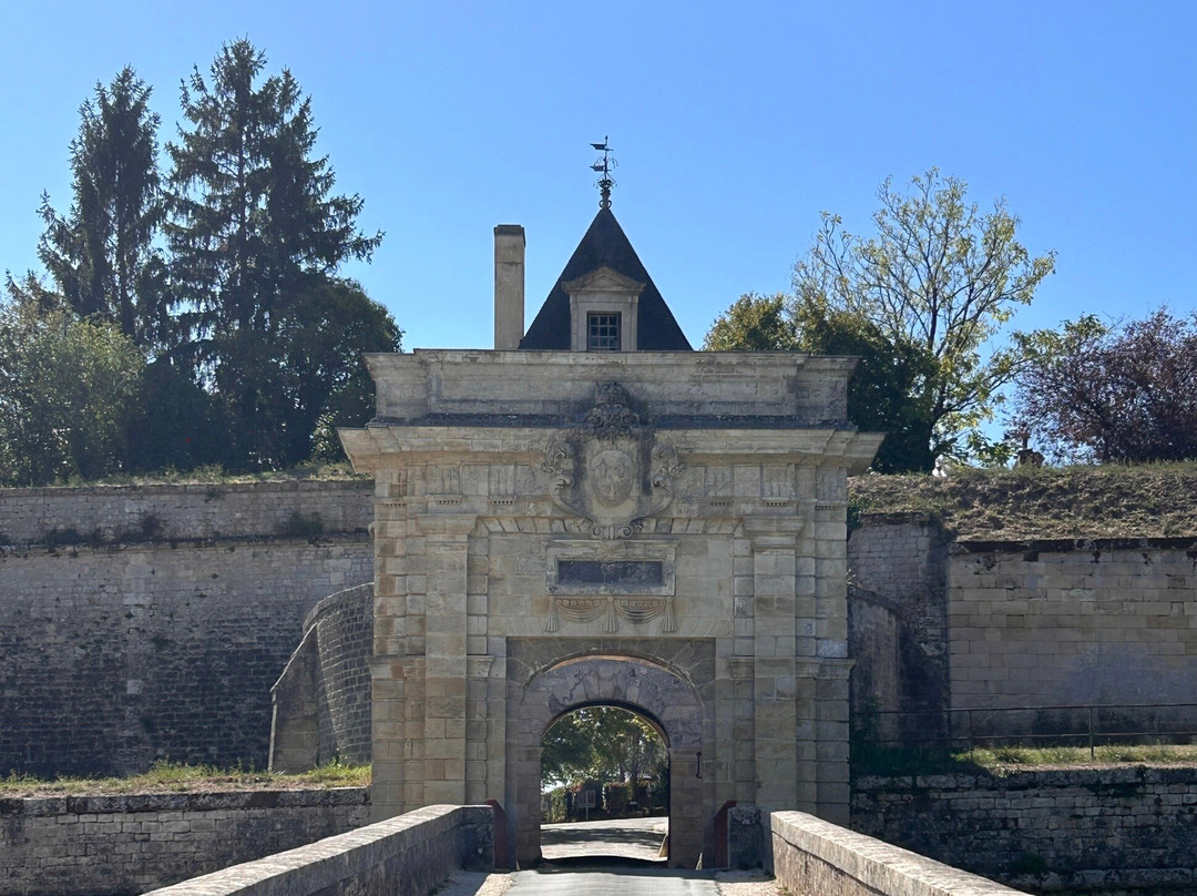 Office de Tourisme de Blaye-布莱必去景点