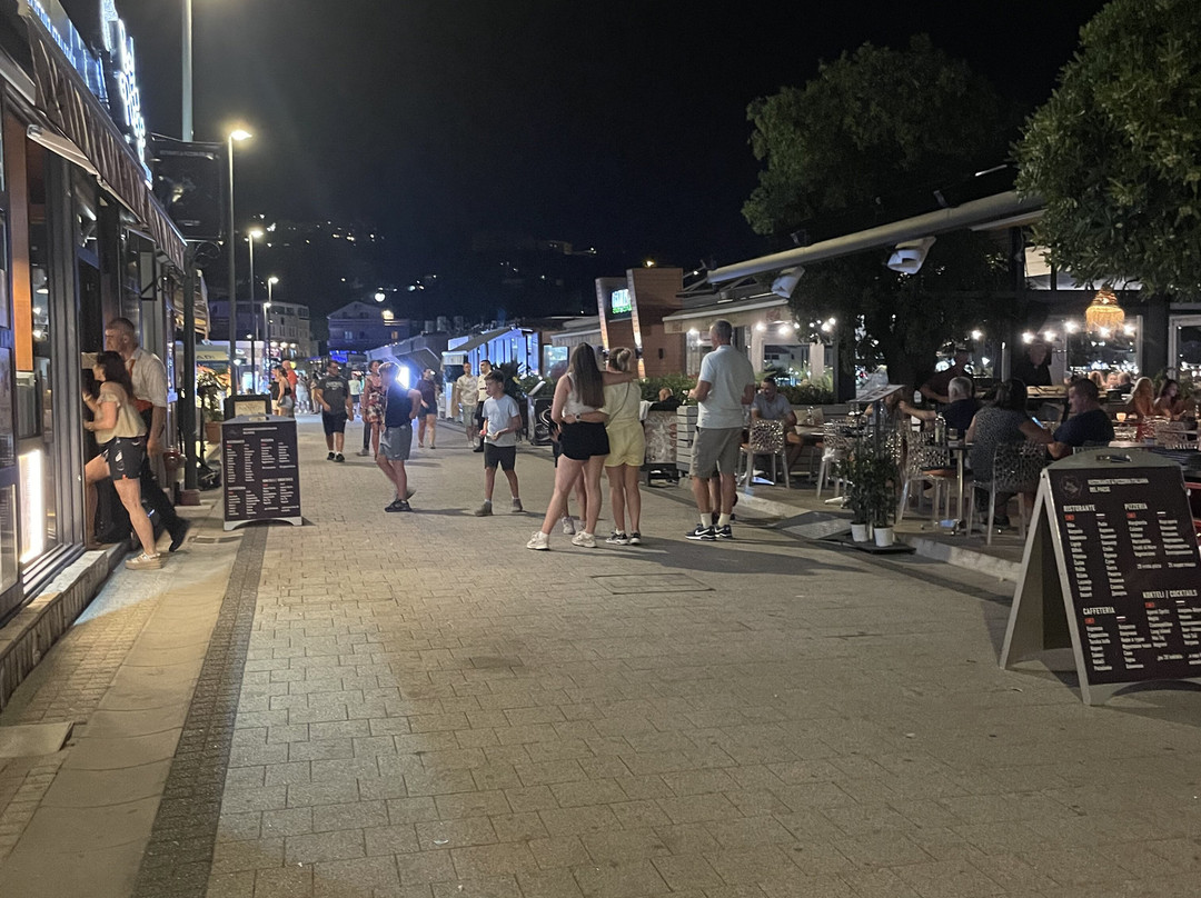 帕尔蒙湾酒店及水疗中心主图