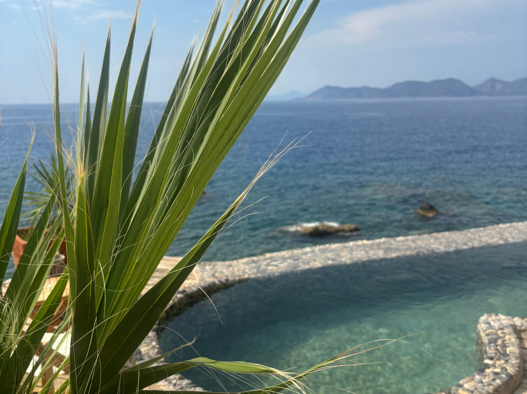 航海酒店主图