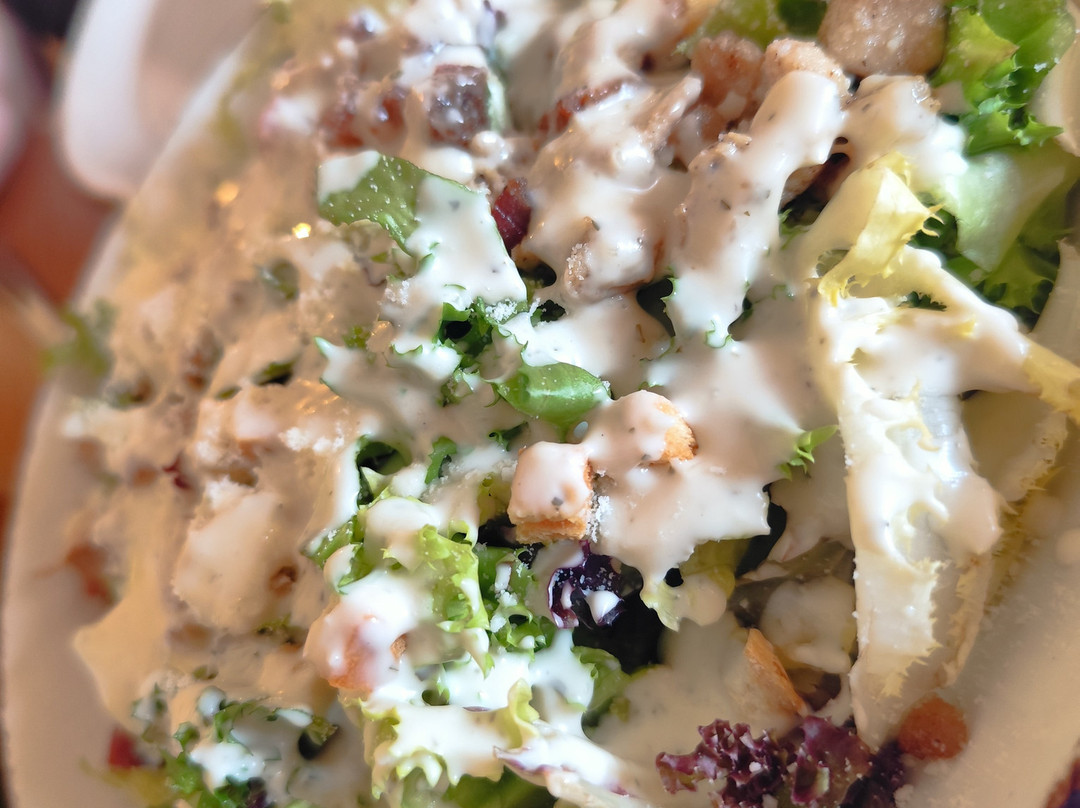 Little The Italy