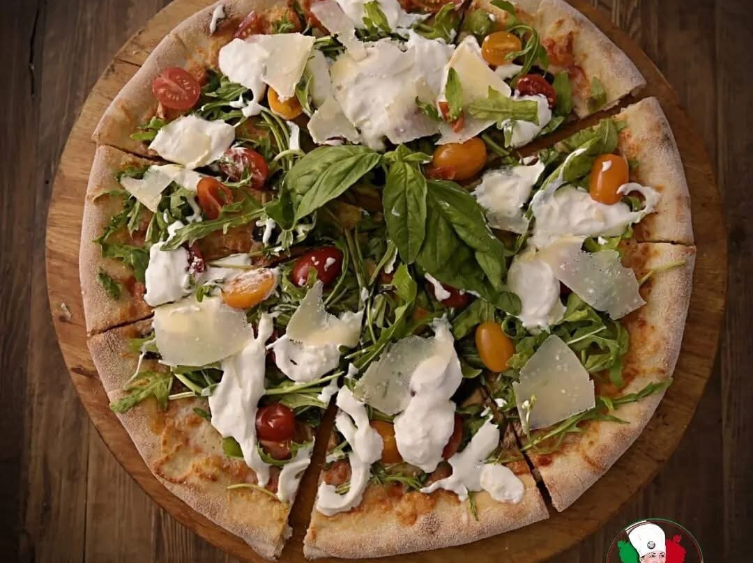 Pizzeria Silvia