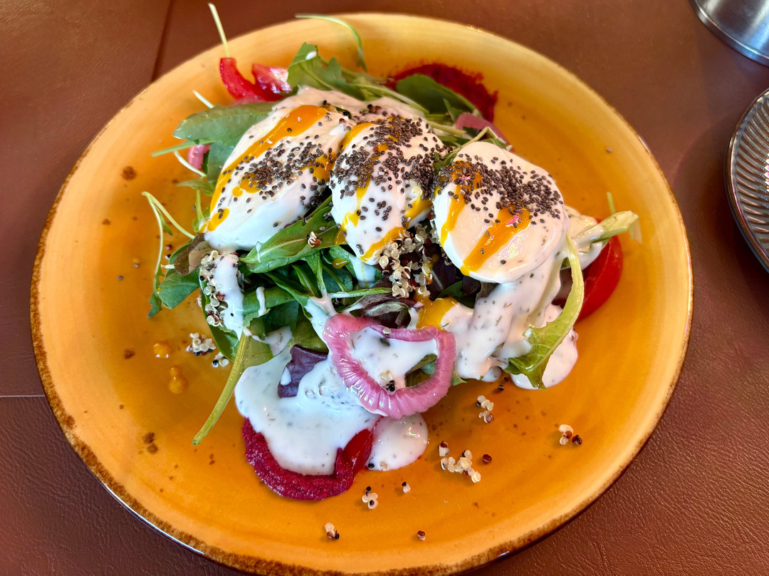 Only Brunch