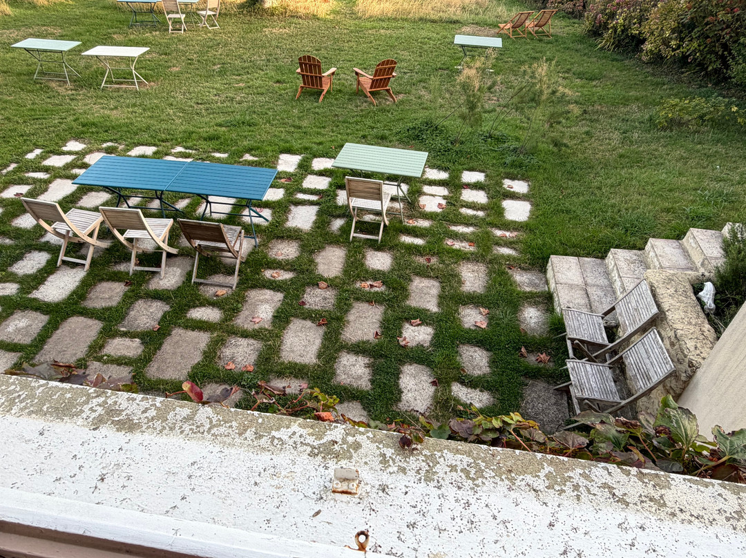 Chambres d'hôtes les 4 Vents Pointe du Hoc - Landing Beaches主图