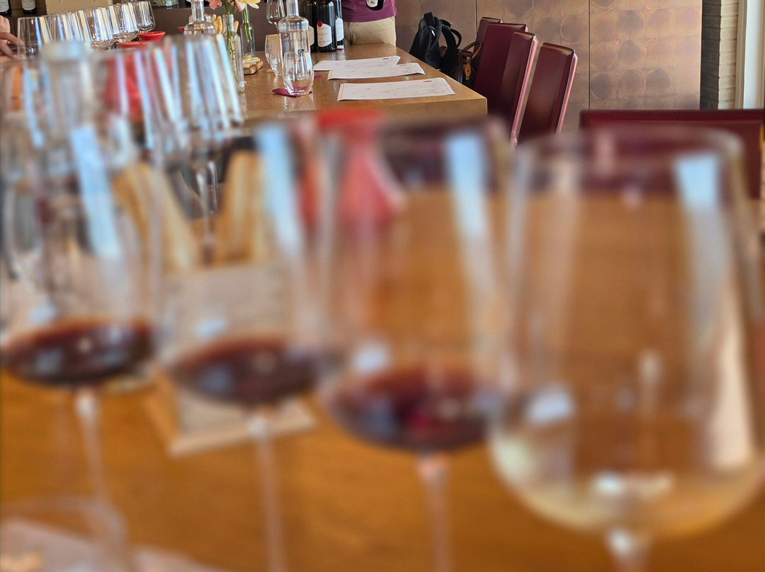 Mastrojanni Winery-Castelnuovo dell'Abate必去景点