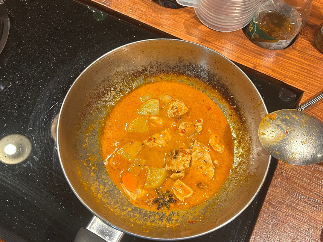 Sukjai Home Cooking School-Nong Chaeng必去景点