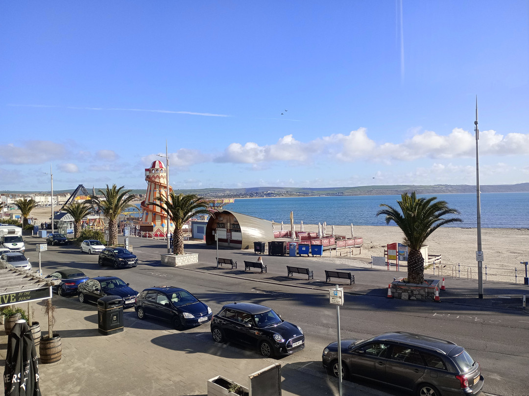 Bay View Hotel Weymouth主图