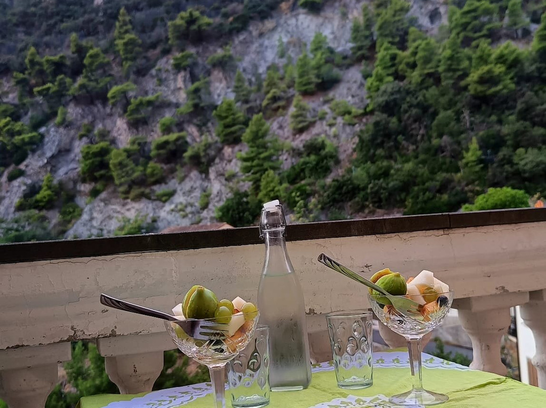 Le Terrazze Sul Pollino B&B主图
