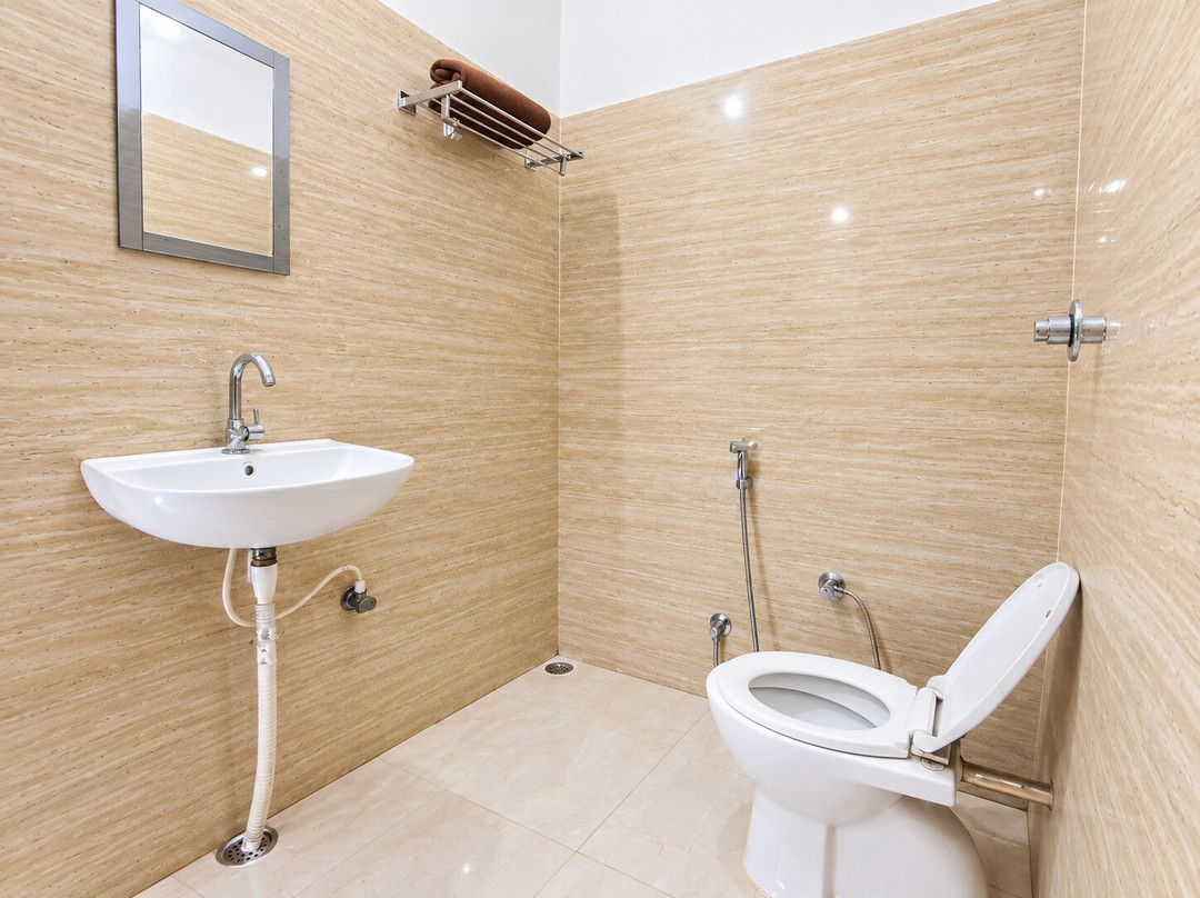 LD Guest House, Ayodhya