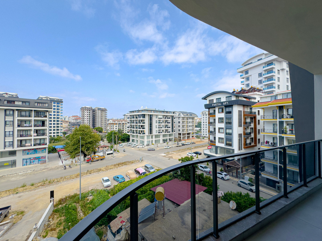 İnci̇suites & Tatil Evleri