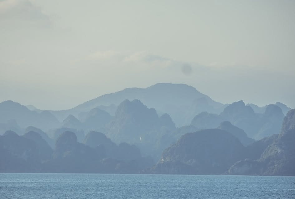 Luxury Travel Co., LTD-河内必去景点
