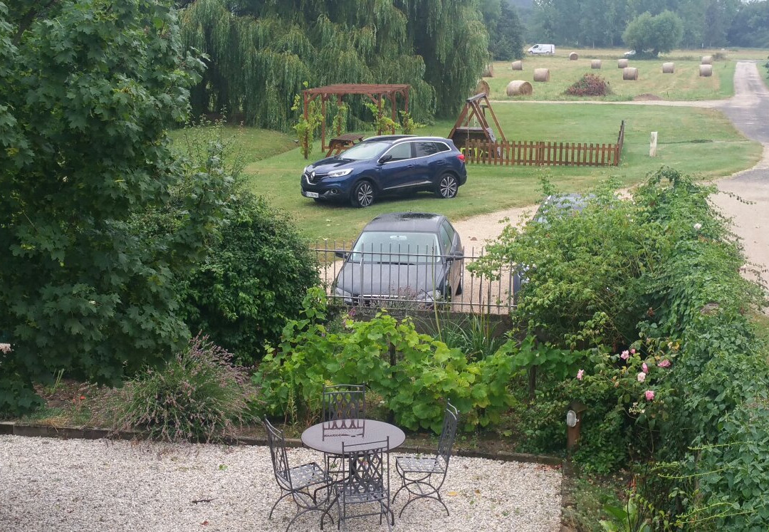 B&B les Hirondelles du Moulin, Loir et Cher主图
